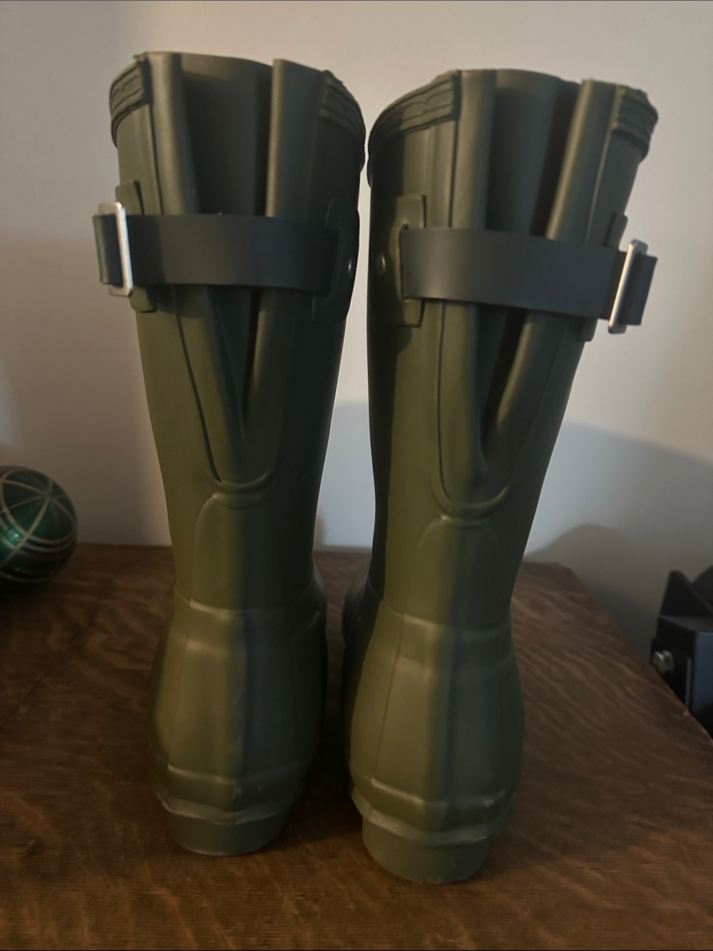 Hunter Boots - Picture 5 of 5
